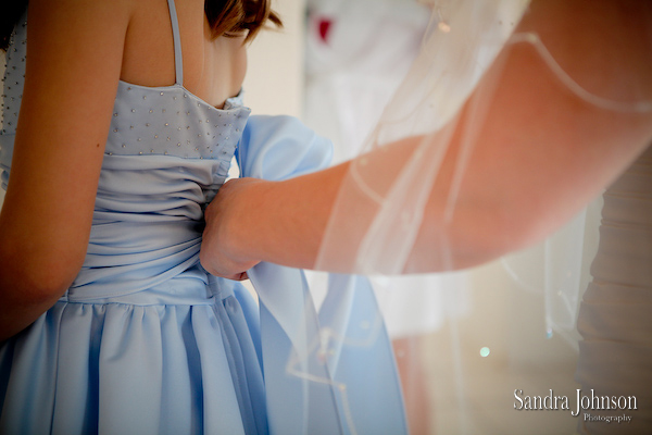 Kelly & Alistair Destination Wedding